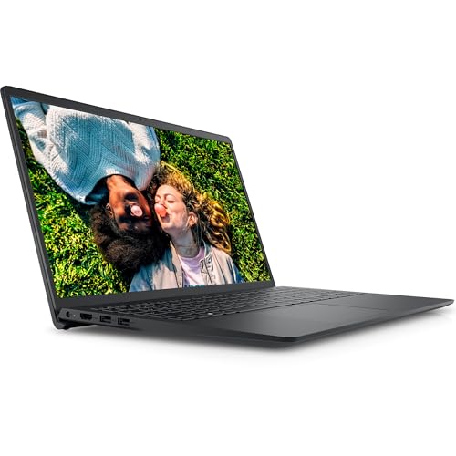 Dell Inspiron 15 3520 15.6" Touchscreen FHD Laptop, Intel Core i5-1235U, 32GB RAM, 1TB SSD, Windows 11 O608838
