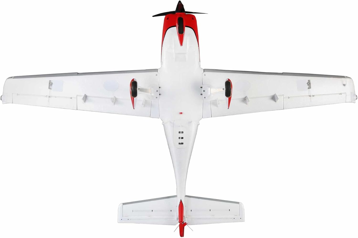 E-flite RC Airplane Cirrus SR22T 1.5m BNF Basic E87725