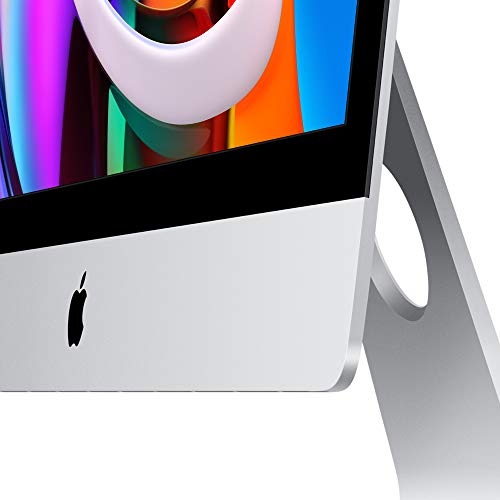 Apple iMac 27-inch Retina 5K Display 8GB RAM 256GB SSD L785