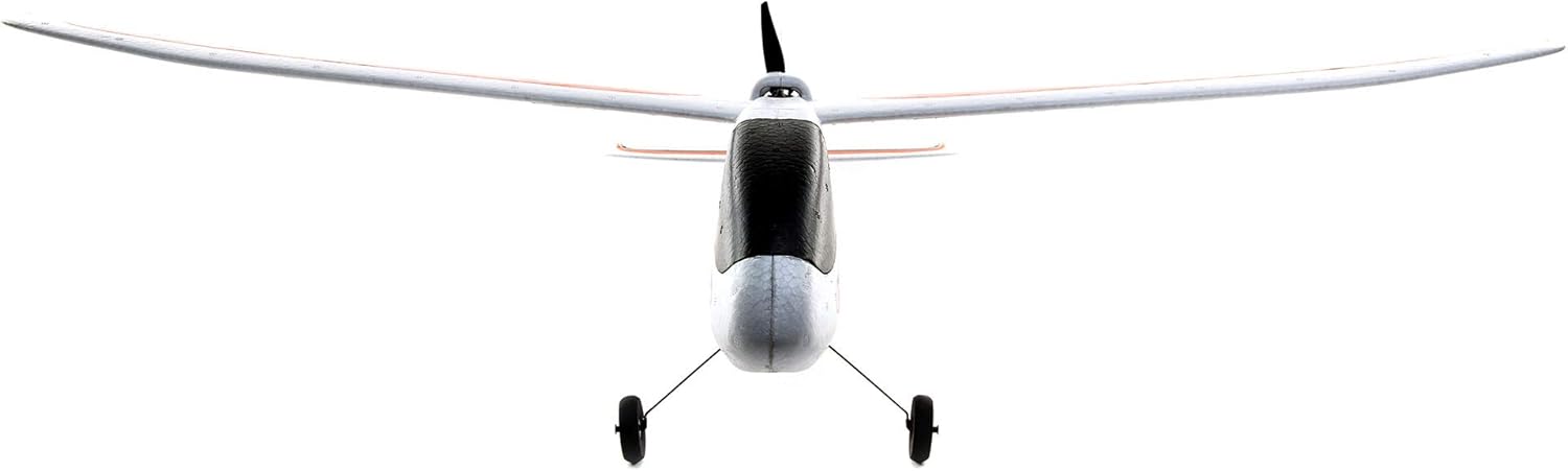 HobbyZone Mini AeroScout RC Airplane RTF with Controller and Battery T46134