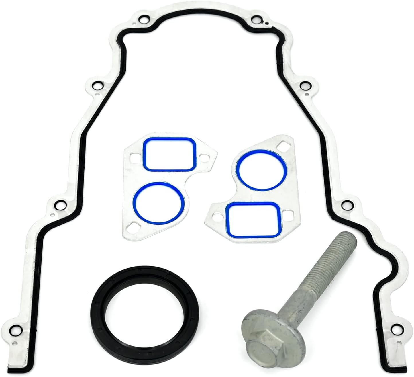 Brian Tooley Racing BTR Stage 4 Truck Camshaft Install Kit for LS Vortec Trucks F672