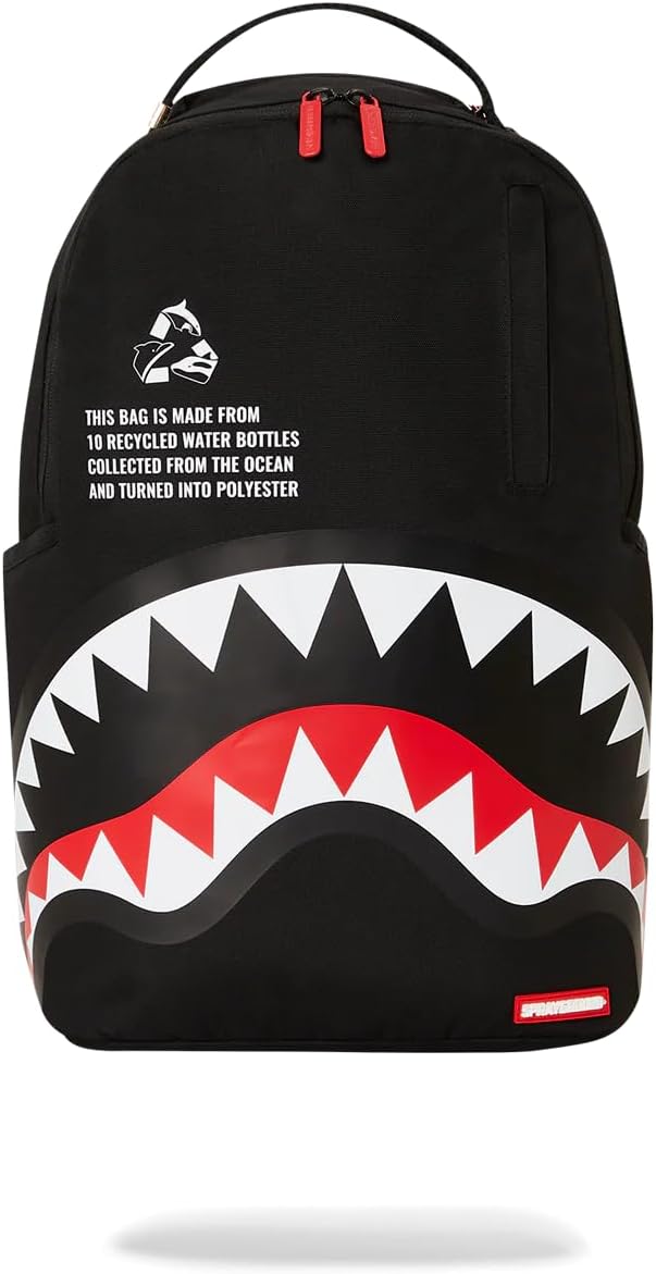 SPRAYGROUND POSEIDON REMIX DLXSR BACKPACK
