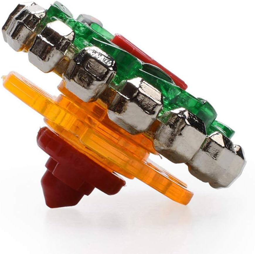 Poison Serpent Rapidity Metal Fusion Fury Masters Battle Set with Power Launcher & Grip I5437