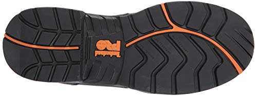 Timberland PRO Men's Band Saw 6" Steel Toe Work Boot A67796