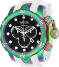 Invicta Mens Venom Quartz Watch