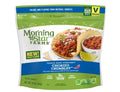 Morningstar Farms Meal Solutions Veggie Chorizo, 10 Ounce - 6 per case.