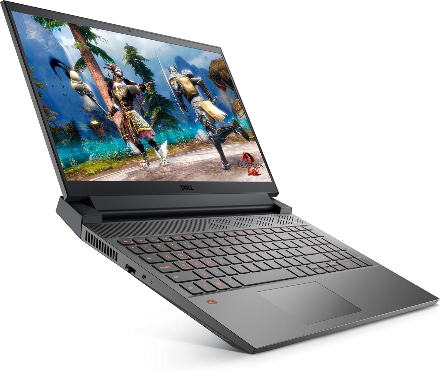 Dell G15 Gaming 5520 Laptop 15.6" FHD 120Hz Intel Core i7 RTX 3060 24GB DDR5 1TB SSD Windows 11 I7365