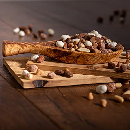 Broadway Basketeers Dried Fruit Gift Tray P207