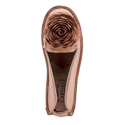 L’Artiste by Spring Step Women's Dezi Flat C963