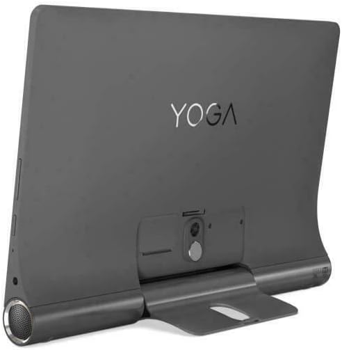 Lenovo Yoga Smart Tab 10.1" FHD Android Tablet, 64GB, Iron Grey R7565