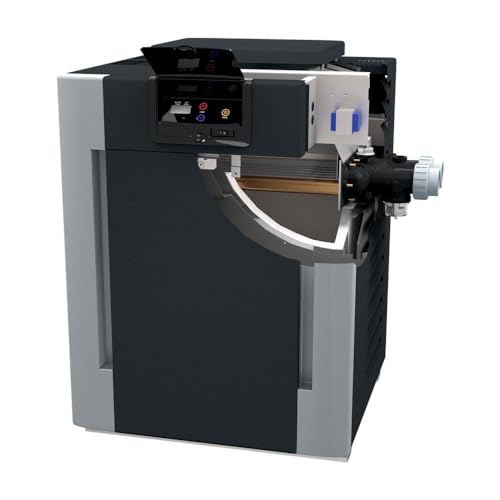 Raypak 206,000 BTU Natural Gas Pool Heater F65839