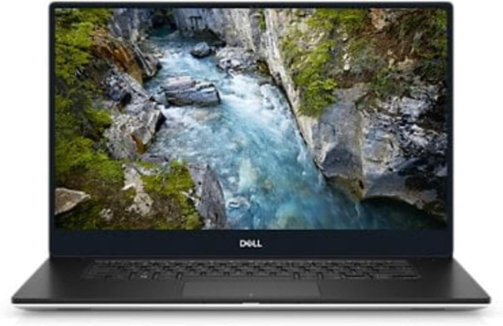 Dell Precision 5540 Laptop 15.6" i7-9750H 512GB SSD 32GB RAM Nvidia Quadro T1000 (Renewed) M737