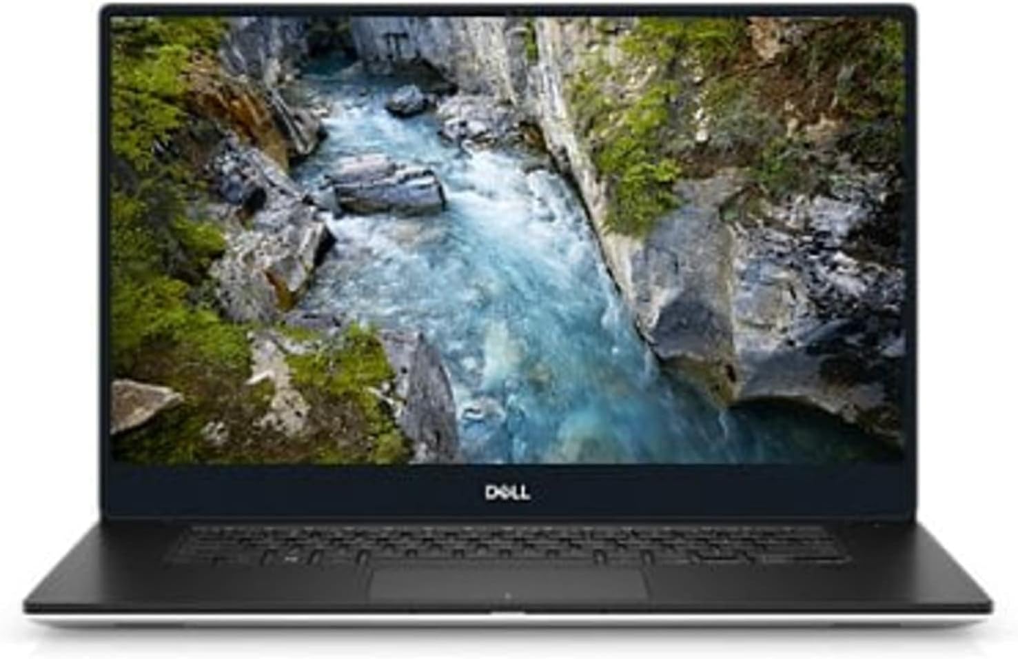 Dell Precision 5540 Laptop 15.6" i7-9750H 512GB SSD 32GB RAM Nvidia Quadro T1000 (Renewed) M737
