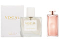 W013 Eau de Parfum For Women Inspired by Lancome Idole 1.7 FL. OZ. Perfume Vegan, Paraben & Phthalate Free Never Tested on Animals