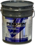 Penofin Blue Semi-Transparent Clear Oil-Based Wood Stain 5 Gal