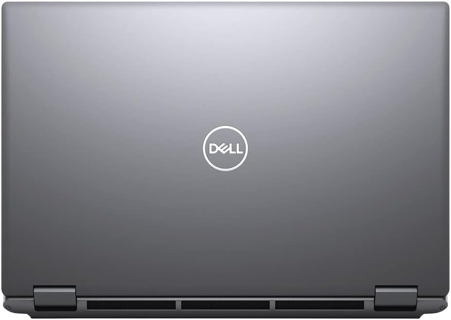 Dell Precision 7780 Mobile Workstation 17.3" FHD, i9-13950HX, 1TB SSD, 64GB RAM, RTX 4000 Ada, Win11 Pro I936996