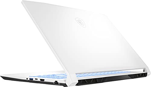 MSI Sword 15 A12UC-295 15.6 Gaming Notebook - Full HD - Intel Core i5 - 8GB RAM - 512GB SSD R80980