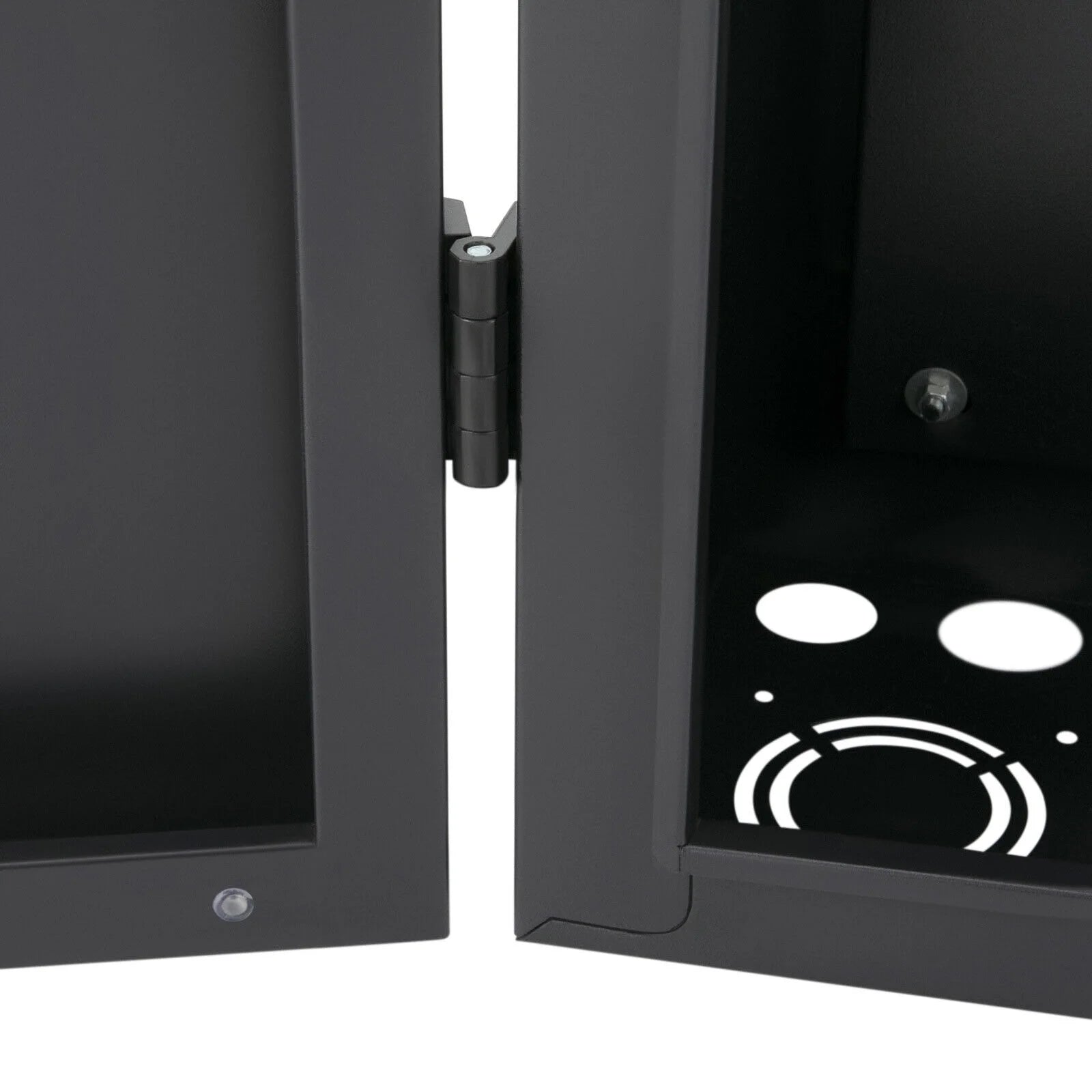 EV Charger Wall Box Protective Cover for Charging Cable Organizer X115345