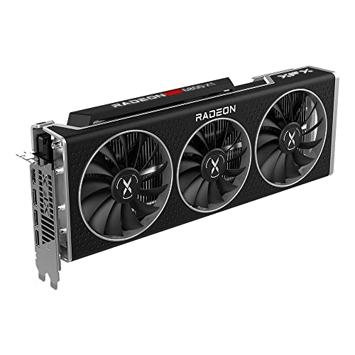 XFX Speedster MERC319 AMD Radeon RX 6800 XT CORE Gaming Graphics Card 16GB GDDR6 P943663