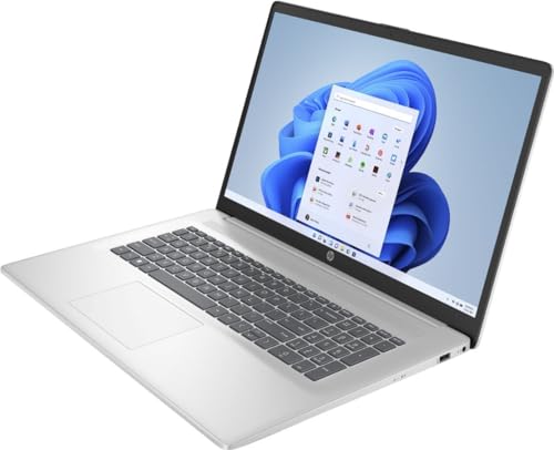 HP 17.3" FHD Business Laptop, 32GB RAM, 2TB SSD, Windows 11 Pro Y44015