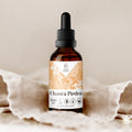 Garden Organics Chanca Piedra Tincture Alcohol-FREE Extract, Organic Chanca Piedra (Phyllanthus niruri) Dried Herb 2 oz