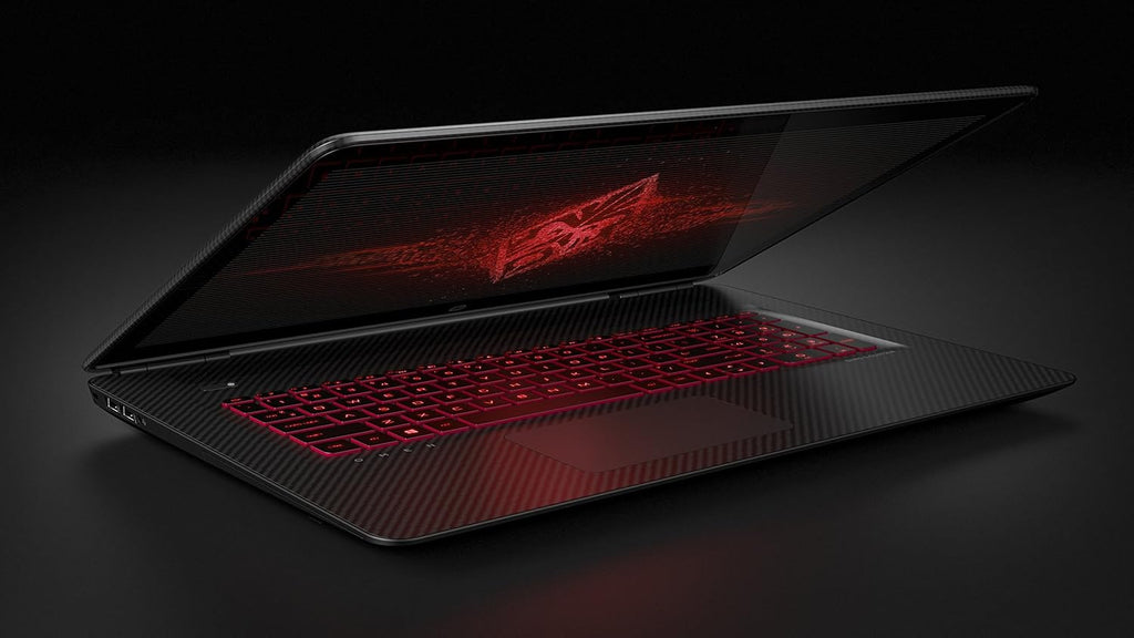 OMEN by HP 15.6" FHD IPS Gaming Laptop, Intel Core i7, GTX 960M, 8GB RAM, 1TB HDD C455