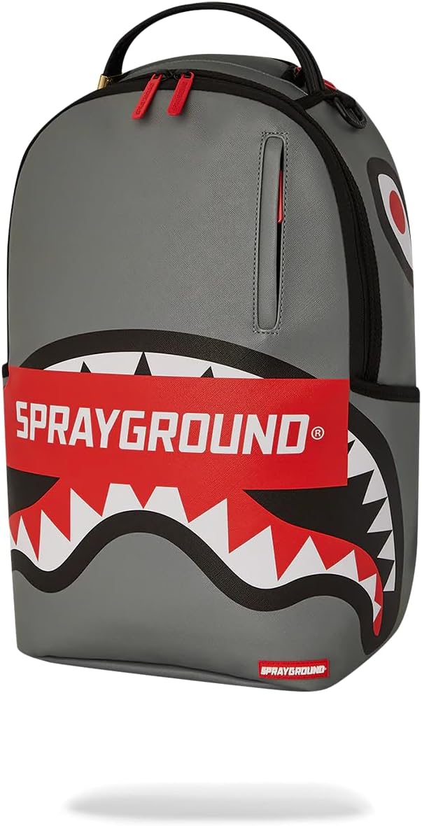 SPRAYGROUND SMASH LOGO NIMBUS DLXSV Backpack F3633