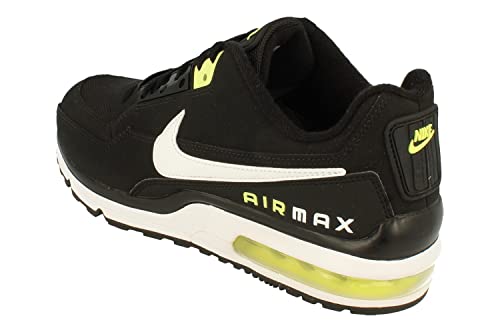 NIKE Air Max LTD 3 CarbonGreen/DarkLoden 810880-300 F9402