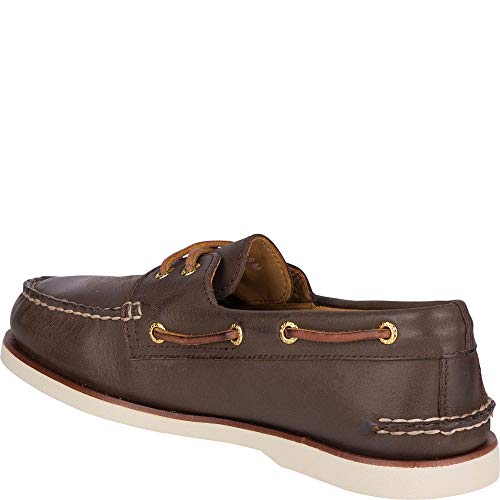 Sperry Men's Gold Cup Authentic Original 2-Eye Boat Shoe O712553