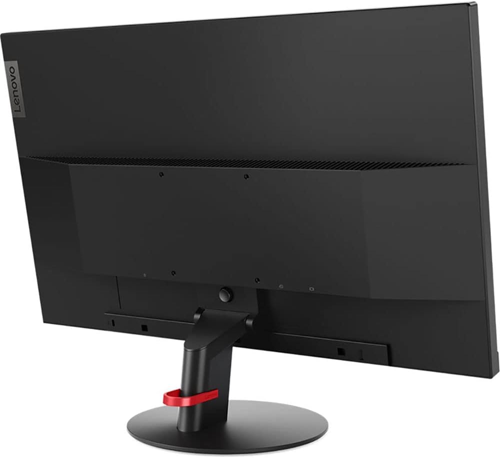 Lenovo ThinkVision S24e 23.8-Inch Full HD LCD Monitor I6395