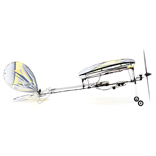 E-flite UMX Night Vapor BNF Basic RC Airplane 376mm X204408