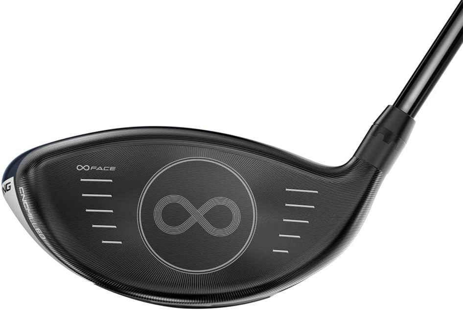 Cobra Golf 2021 Radspeed Driver Matte Peacoat-Red Men's Right Hand 10.5 S579