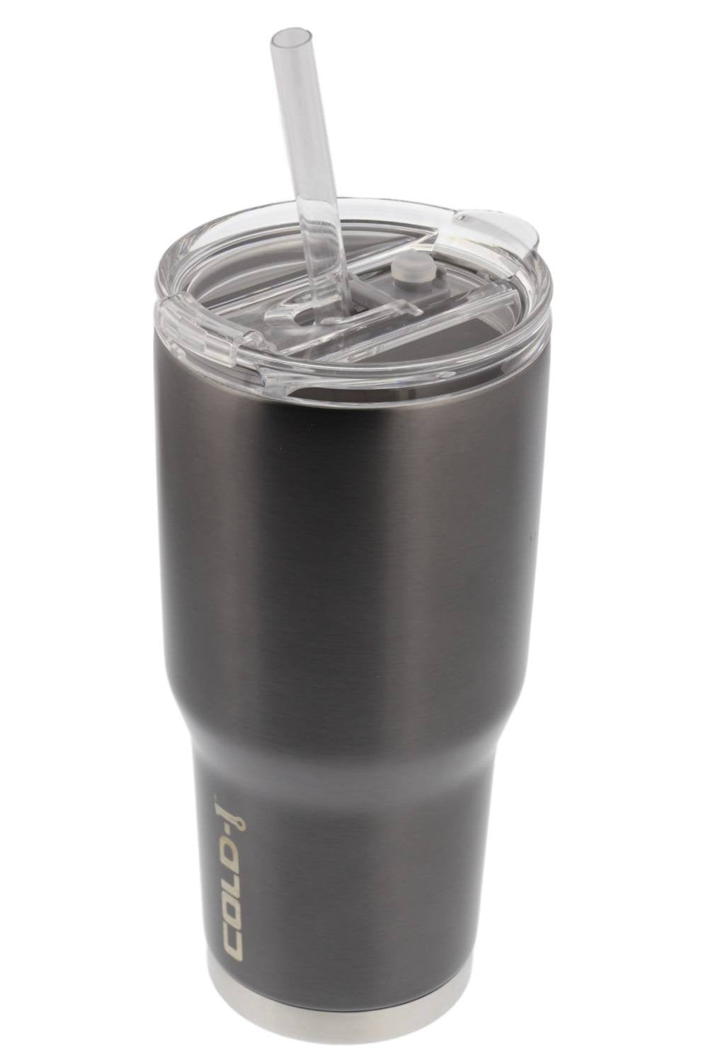 Reduce Tumbler Lid for 34 and 40 oz Drink Tumblers - BPA Free, Dishwasher Safe H481119
