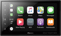 PIONEER CAR DMHC5500NEX 8-inch Modular Solutions Digital Media Receiver Wireless Carplay Mechless Amazon Alexa When Paired with Pioneer Vozsis App, Android Auto, Apple, Bluetooth, HD Radio