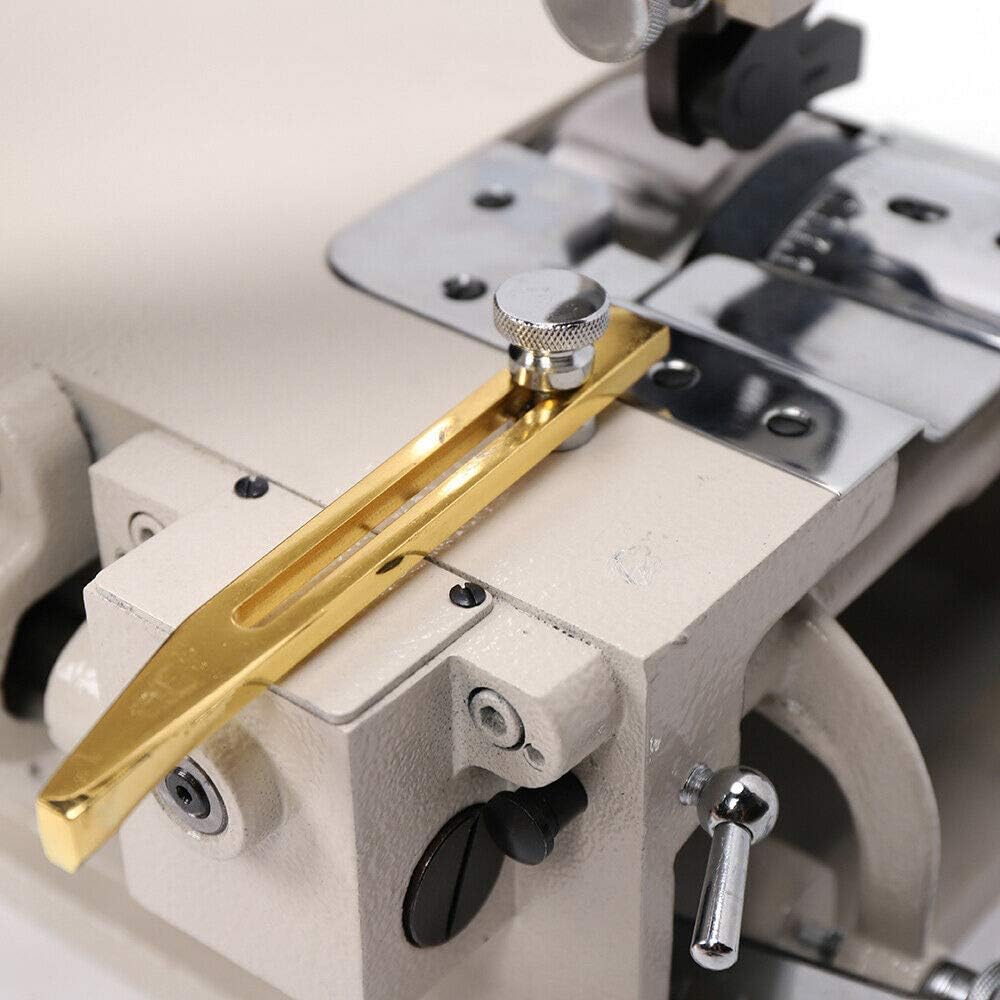Leather Paring Machine SM-801 Manual Leather Skiver Skiving Tool J72291