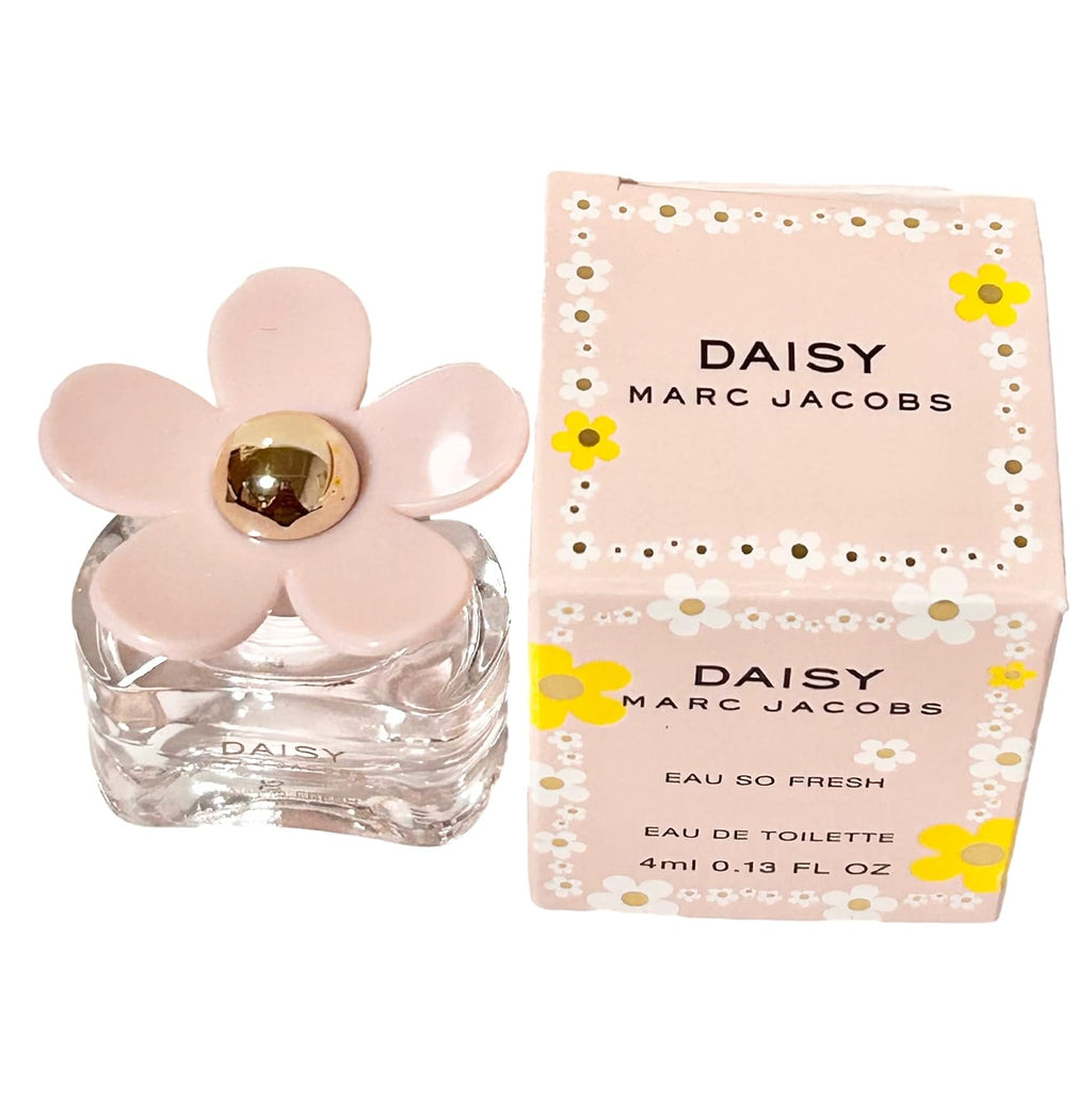 Marc Jacobs Daisy Eau so Fresh Eau de Toilette Mini Splash, 0.13 oz Z652910