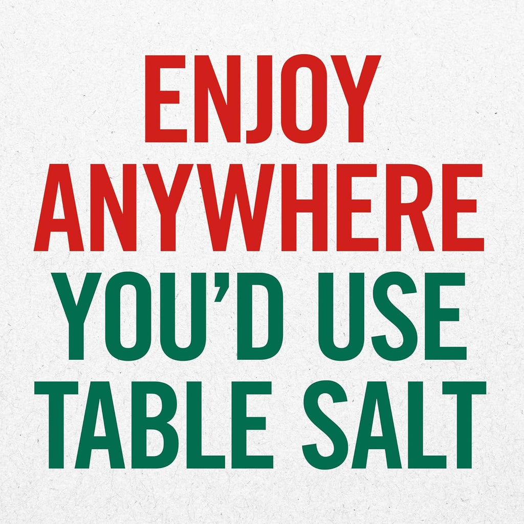NoSalt Original Sodium-Free Salt Alternative, 11 oz V97064