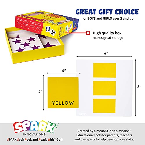 Action Kids Floor Game Memory Matching Card Game for Toddlers V99326