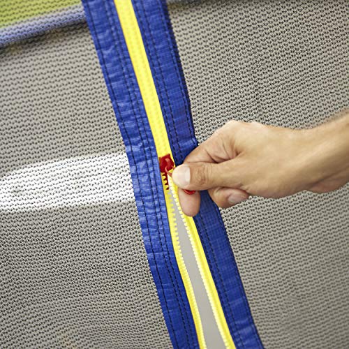 Little Tikes 10ft Trampoline Alloy Steel G253254