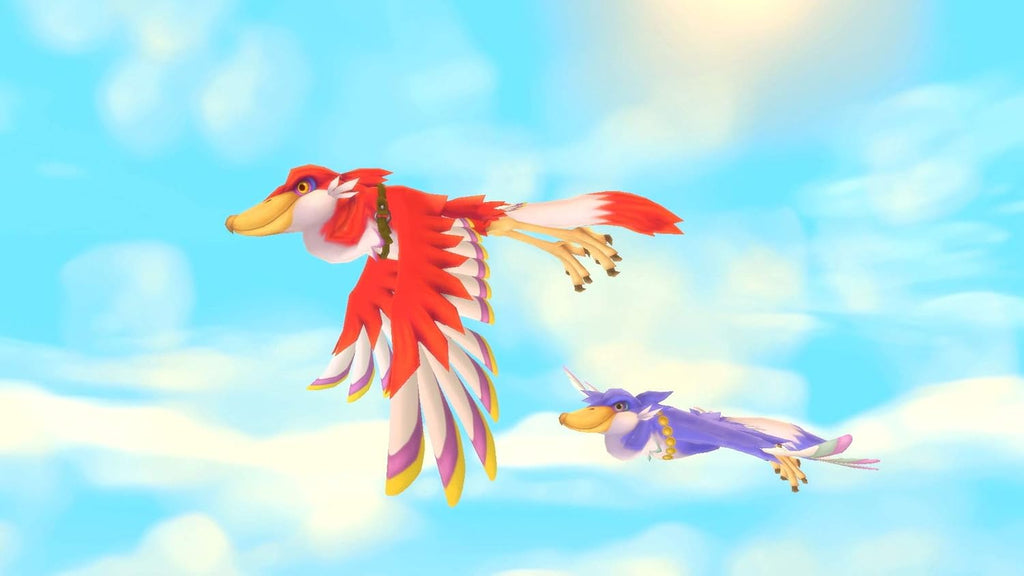 The Legend of Zelda: Skyward Sword for Nintendo Switch E308019