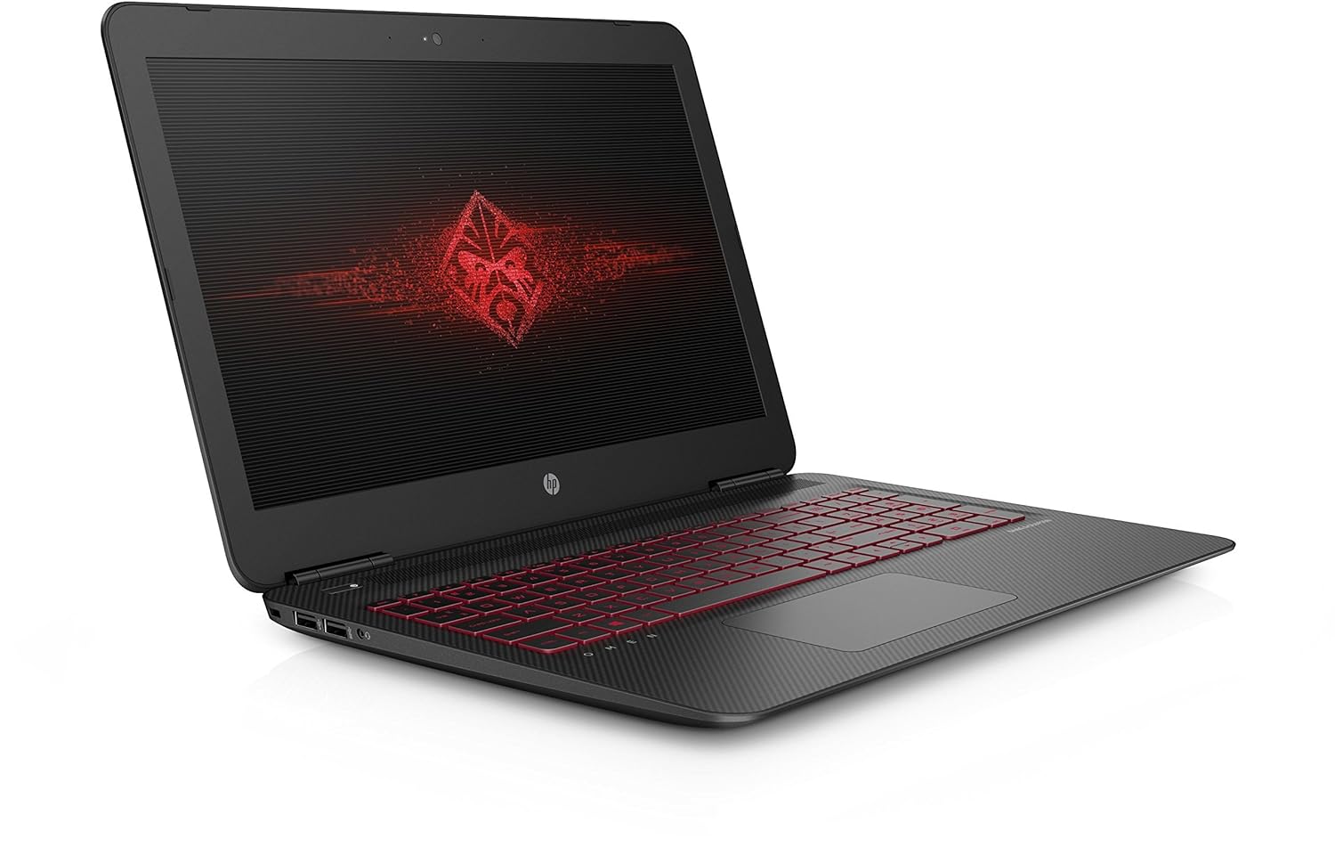 OMEN by HP 15.6" FHD IPS Gaming Laptop, Intel Core i7, GTX 960M, 8GB RAM, 1TB HDD C455