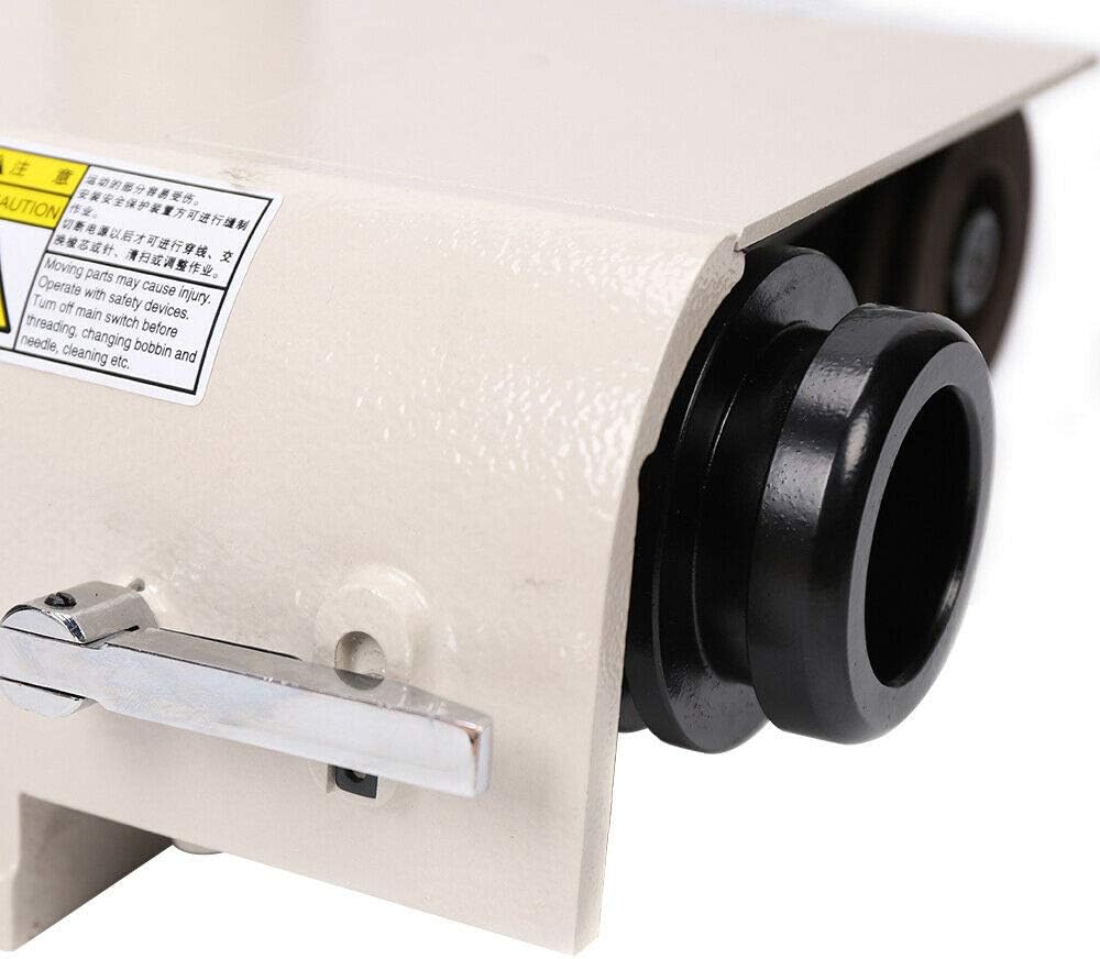 Leather Paring Machine SM-801 Manual Leather Skiver Skiving Tool J72291