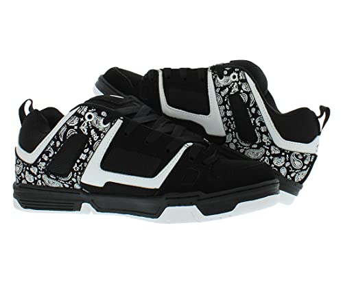 DVS Men's Gambol Skate Shoe P488298
