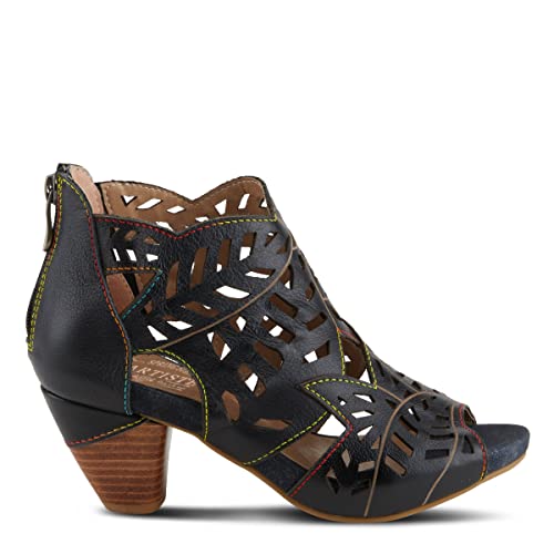 Spring Step L'Artiste Icon Women's Casual Platform Sandals R9622