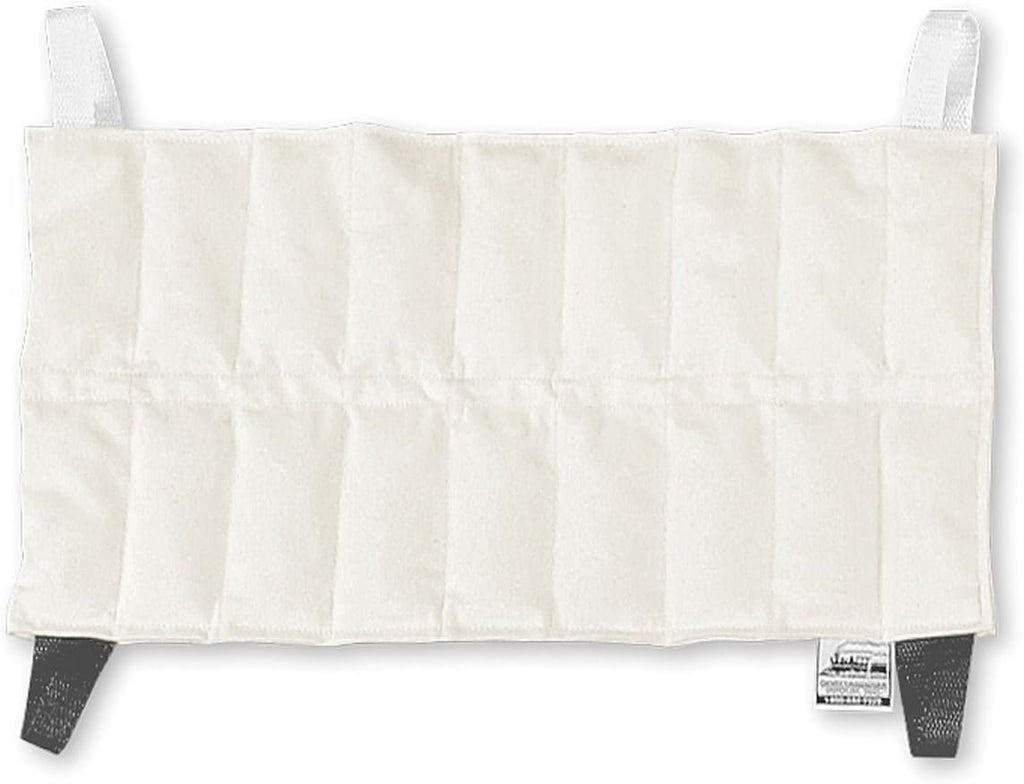 Chattanooga Hydrocollator Moist Heat HotPacs - 10" x 18"
