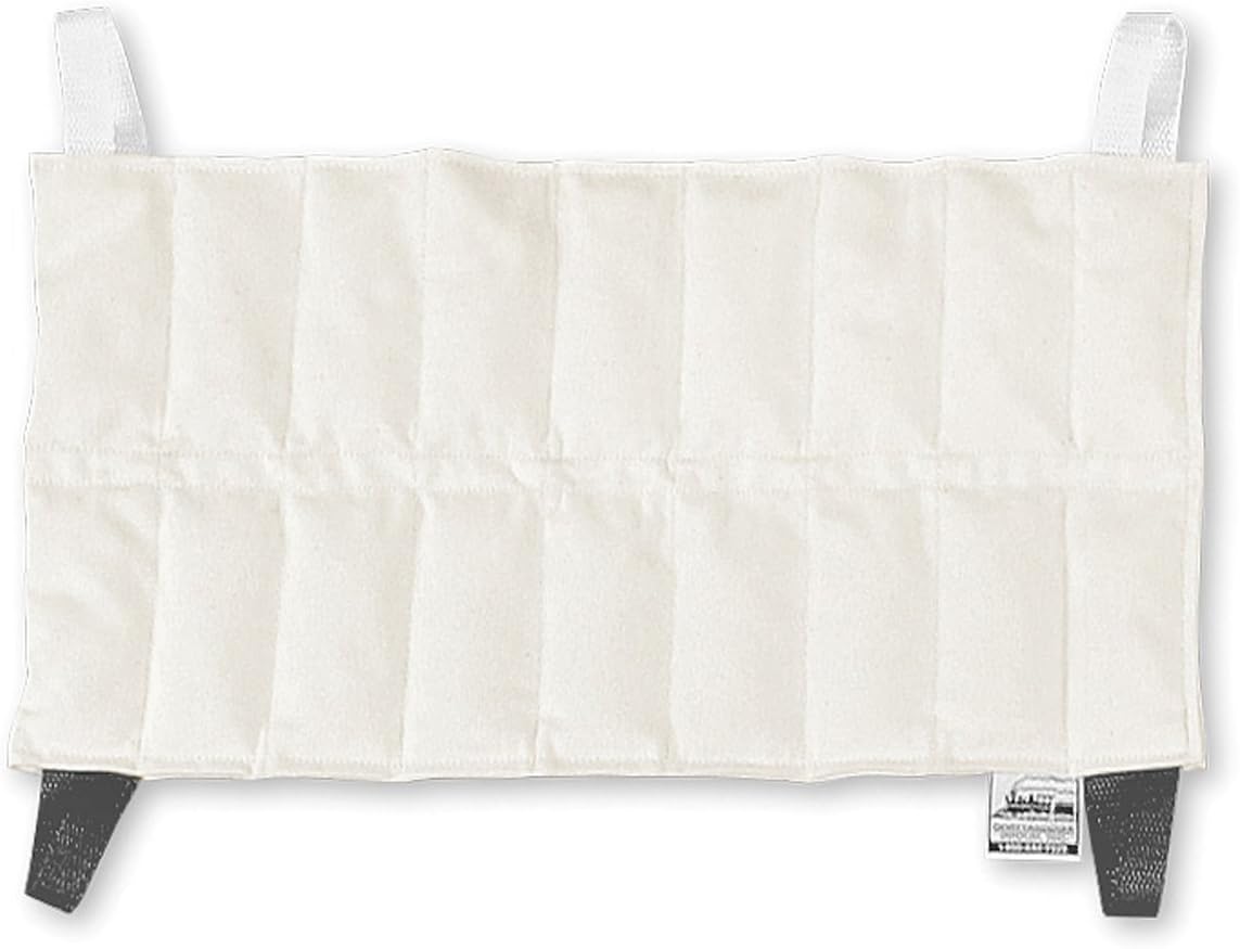 Chattanooga Hydrocollator Moist Heat HotPacs - 10" x 18"
