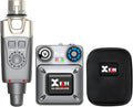 Xvive U4 Wireless in-Ear Monitoring System and Case Bundle