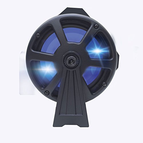 Bazooka G3 36-Inch Bluetooth Party Bar Speaker System F132