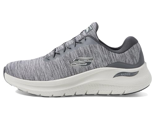 Skechers Men's Arch Fit 2.0 Upperhand Sneaker S406423