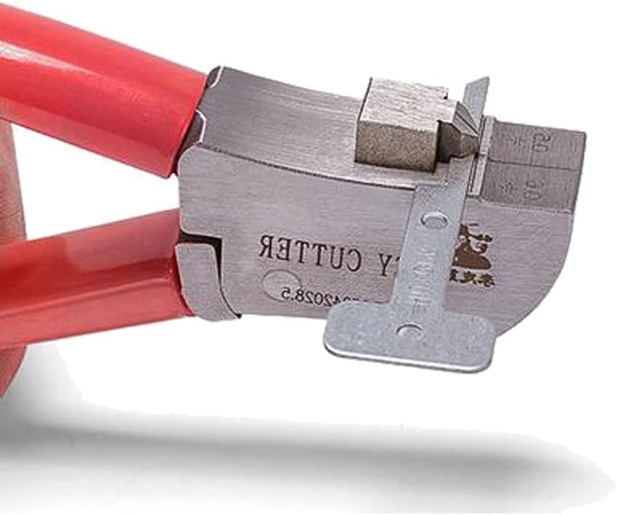 Stainless Steel Key Cutting Pliers O631581
